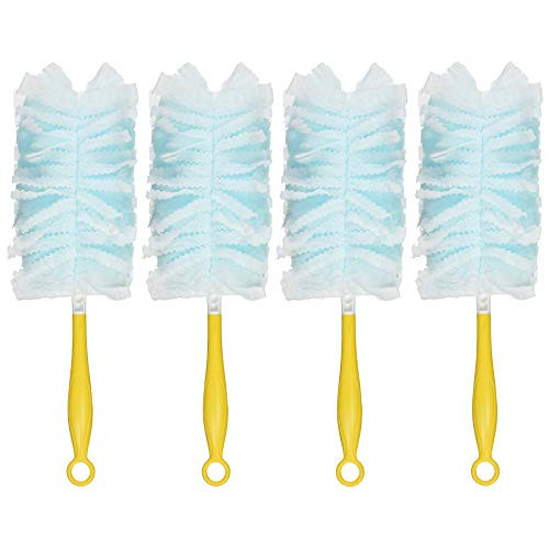 Procter  and  Gamble 12051603 Swiffer Dusters Starter Kit