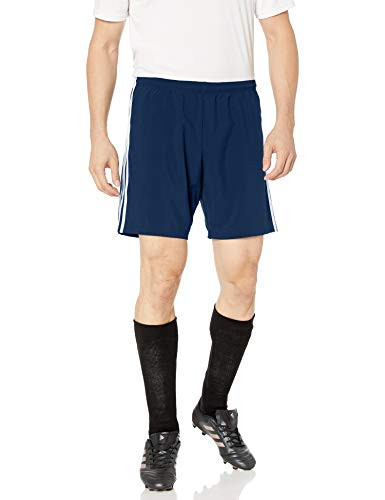 adidas Men's Condivo 18 Short Dark Blue/White Small