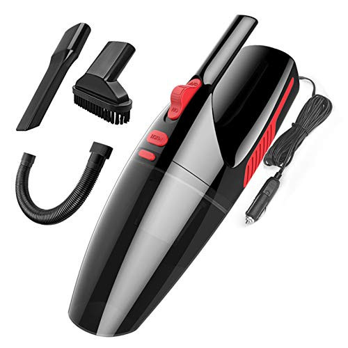 Portable car Vacuum Cleaner, Handheld 