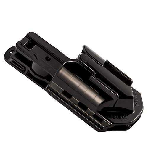 Pacific Handy Cutter UKH594 Plastic Swivel Holster For S8, Clips on Belts, Pants and Pockets, Safety Holster for Box Cutters and Utility Knives