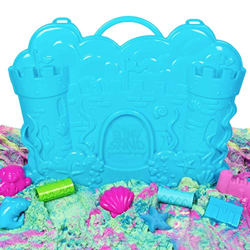 SlimyGloop Slimysand Castle by Horizon Group USA