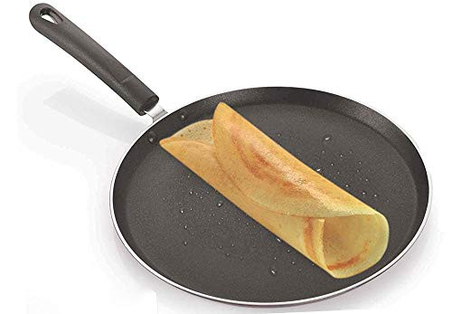 Dosa Tawa,Big Non Stick Dosa Pan,Dosa Pan Size- 290 mm,Thickness- 2.4mm ,Dosa Pan, Non Stick Dosa Tawa , Dosa tawa non stick, Dosa pan non stick ,Round Griddle,Dosa Pan,Cookware pan
