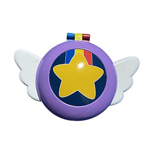 Star vs. The Forces of Evil - Interdimensional Compact Mirror