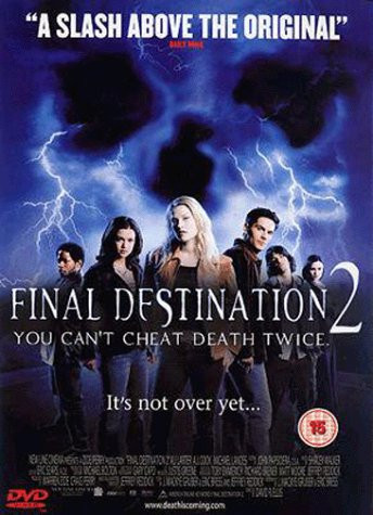 Final Destination 2