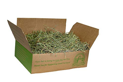 Viking Farmer 2nd Cut Timothy Hay, 3 lbs