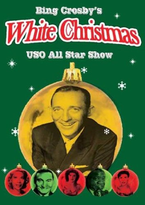 Bing Crosby's White Christmas Bing Crosby's White Christmas
