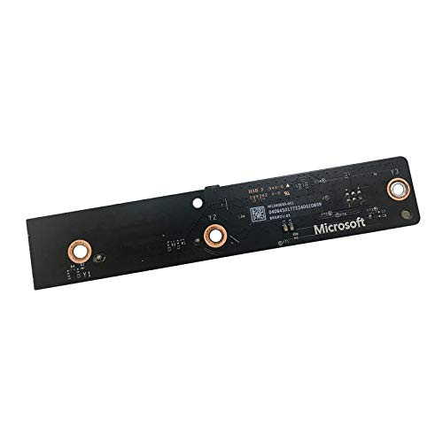 Lenboes Replacement Original Internal Bluetooth Wireless WiFi Card Module Board Card Replacement for Microsoft Xbox One X 1787 Console