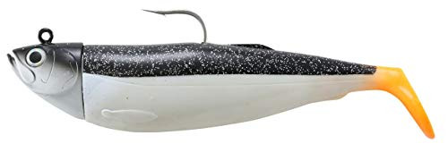 Savage Gear Cutbait Herring 8" 9 1/2oz PF-Puffin II