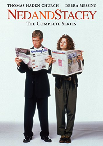 Ned And Stacey: The Complete Series