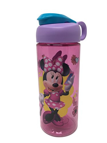 UPD Minnie 16.5oz Sullivan Bottle