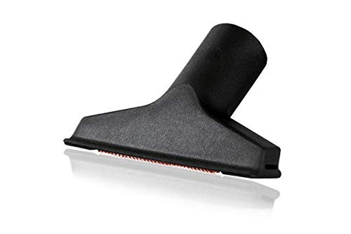 WesselWerk Vacuum Cleaner Attachment Brush Upholstery Tool Soft for Shop or Furniture