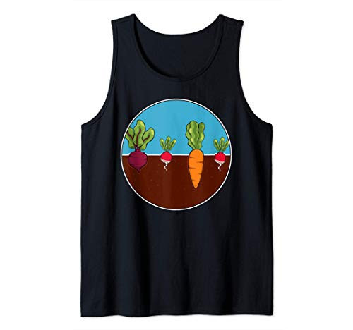 Gardener Gardening Garden Plant Lover Farmer Planter Gift Tank Top Gardener Gardening Garden Plant Lover Farmer Planter Gift Tank Top