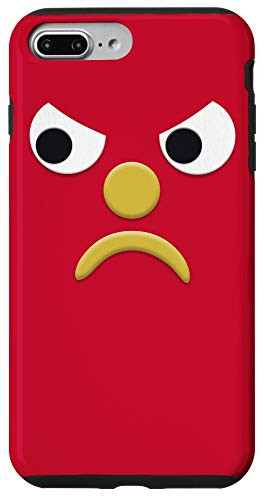 iPhone 7 Plus/8 Plus Gumby Blockhead G Case