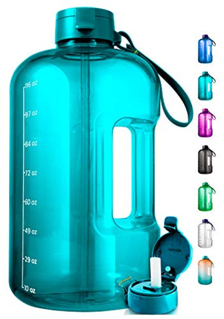 1 Gallon Water Bottle With Time Marker - Large Water Bottle Gallon Water Bottle Motivational One Gallon Water Bottle With Straw 1 Gallon Water Jug With Time Marker 1 Gallon Big Water Bottle Clear 1 Gallon Water Bottle With Time Marker - Large Water Bottle Gallon Water Bottle Motivational One Gallon Water Bottle With Straw 1 Gallon Water Jug With Time Marker 1 Gallon Big Water Bottle Clear