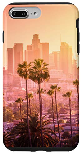 iPhone 7 Plus/8 Plus Los Angeles L.A. Case