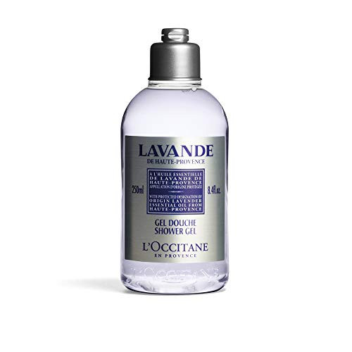 L'Occitane Shower Gel, 8.4 Fl Oz
