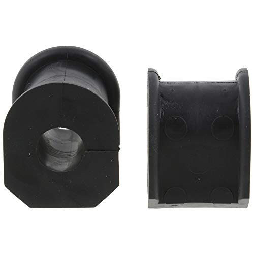 TRW JBU1866 Suspension Stabilizer Bar Bushing Kit for Ford F-250 Super Duty: 2005-2007 and other applications Front To Frame