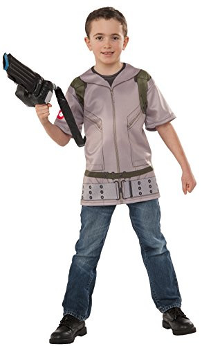 Rubies Child's Ghostbusters Classic Costume Top