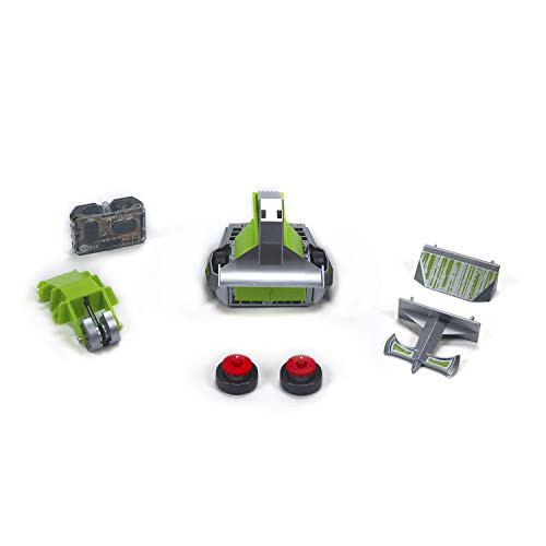 HEXBUG BattleBots Build Your Own Bot - Random Color