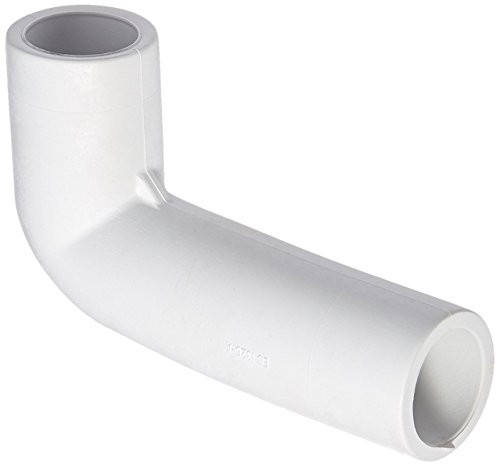 Hayward D.E.CX1326A Flexible Loop Elbow Replacement for Select Hayward Filter and Mounting Base