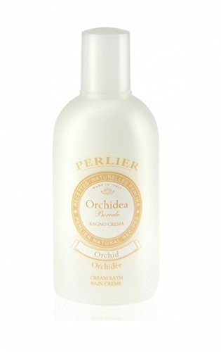 Perlier Foam Bath, Boreal Orchid, 16.9 fl.oz.