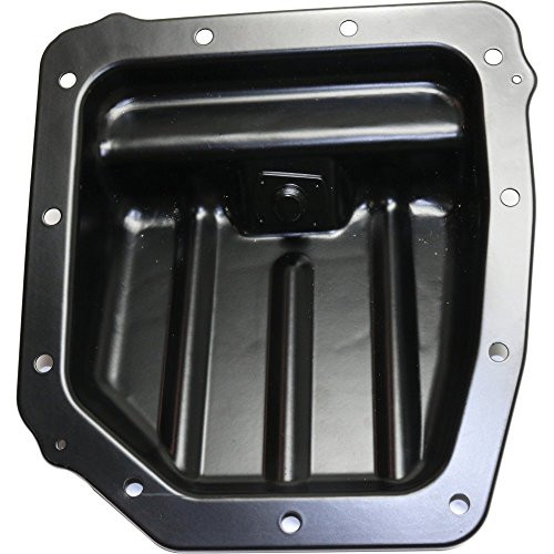 Oil Pan for Soul 10-14 Hyundai Accent Rio Veloster 12-14 4 Cyl 1.6L. Eng.