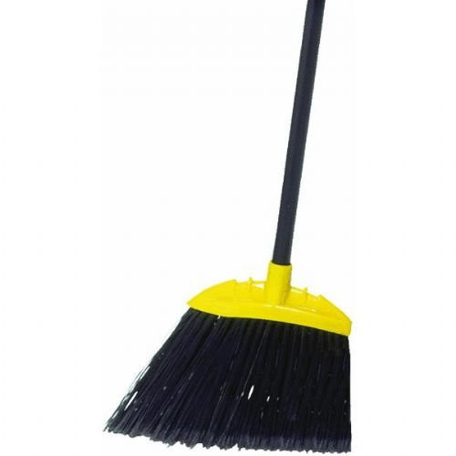 impact products inc 2601-90 Plastic, Lobby Dust Pan Broom