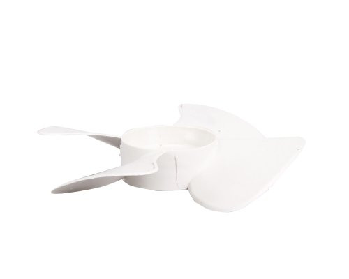 Beverage Air 405-062A Evaporator Blade, 6 white