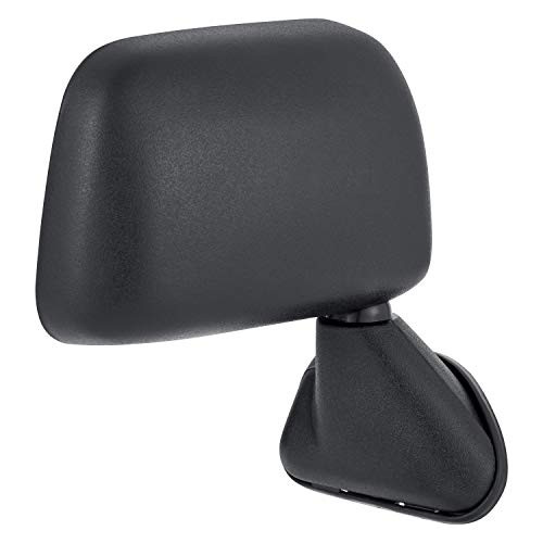 OE Replacement Toyota Pickup Passenger Side Mirror Outside Rear View (Partslink Number TO1321109) OE Replacement Toyota Pickup Passenger Side Mirror Outside Rear View (Partslink Number TO1321109)