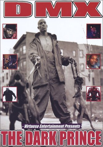 DMX - The Dark Prince
