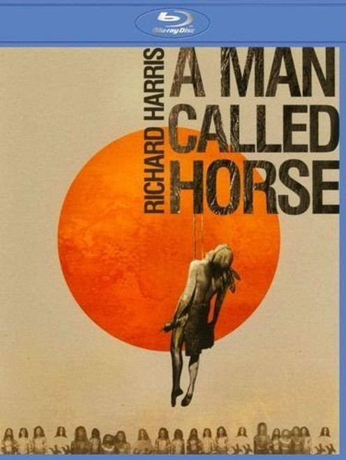 A Man Called Horse -Blu-ray- A Man Called Horse -Blu-ray-