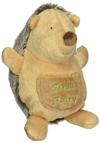 Maison Chic Harry The Hedgehog Tooth Fairy Plush