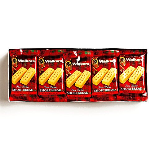 Walkers Shortbread Fingers Value Pack 20 oz each (1 Item Per Order) Walkers Shortbread Fingers Value Pack 20 oz each (1 Item Per Order)