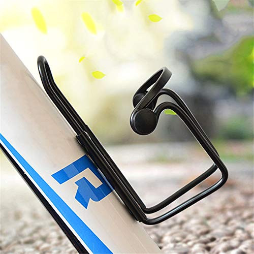 Powefer Aluminium Water Bottle Cage Holder Bracket Rack for Cycling Bicycle Bike Drink Bike Water Bottle Cage Powefer Aluminium Water Bottle Cage Holder Bracket Rack for Cycling Bicycle Bike Drink Bike Water Bottle Cage