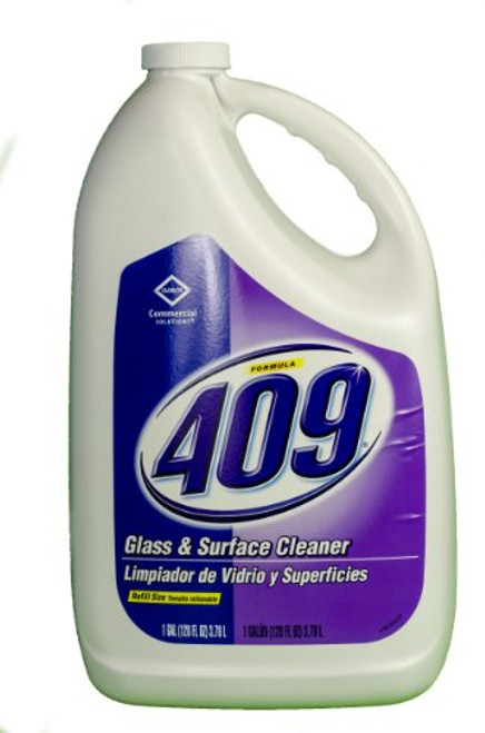 Formula 409 03107 Glass and Surface Cleaner, 128 fl oz Refill Formula 409 03107 Glass and Surface Cleaner, 128 fl oz Refill