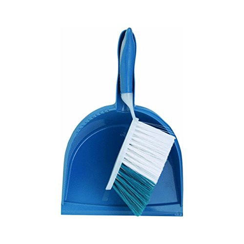 Do it Best GS 615269 Dust Pan  and  Brush Set