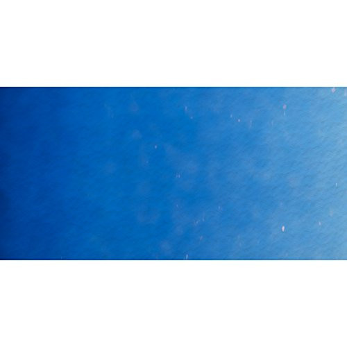 Old Holland : Watercolour Paint : Half Pan : Scheveningen Blue Deep
