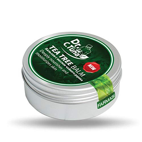 Dr. C Tuna Tea Tree Balm 15 ml