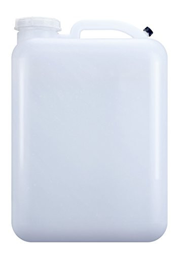 Pond Stability, 20 L / 5.3 fl. gal.