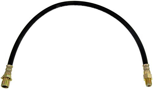 Dorman H36804 Brake Hydraulic Hose for Select Ford Models