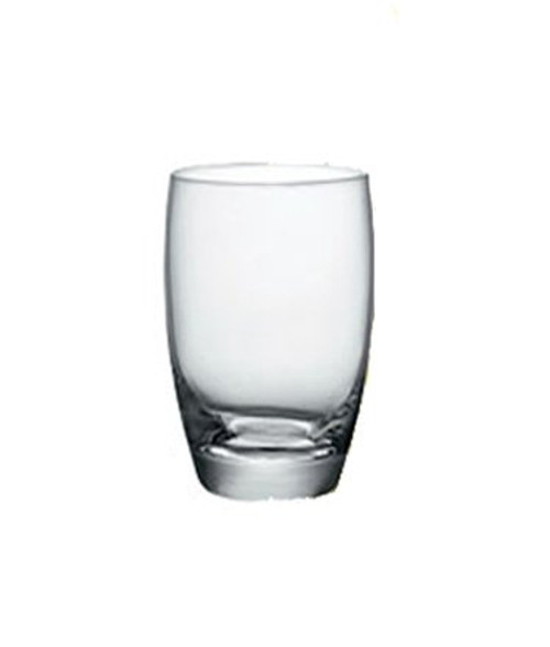 Bormioli Rocco Toscana Cooler Glass, Set of 4