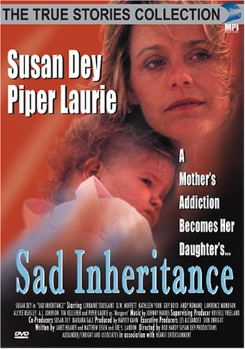 True Stories Collection: Sad Inheritance