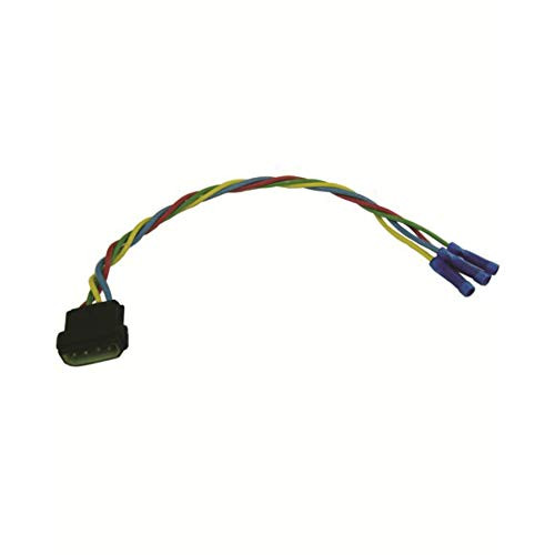 Bennett Marine PT110 Pigtail Connector for HPU