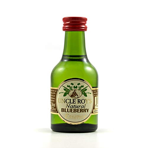 Blueberry Essence - 50ml/1.8fl.oz