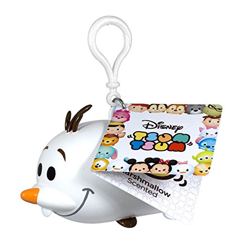 Scentco Disney Tsum Tsum Squeezables - Olaf - Marshmallow Scented Scentco Disney Tsum Tsum Squeezables - Olaf - Marshmallow Scented