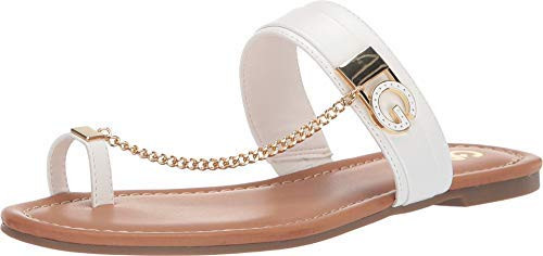 GBG Los Angeles Loona White 8 M