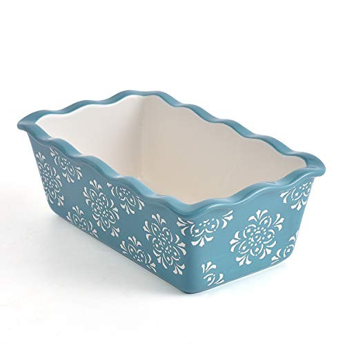 Original Heart Loaf Pan Ceramic Bread Pan Grey Meatloaf Pan Baking Pans for baking Bread Loaf Pans for Baking Nonstick Loaf Pan Original Heart Loaf Pan Ceramic Bread Pan Grey Meatloaf Pan Baking Pans for baking Bread Loaf Pans for Baking Nonstick Loaf Pan