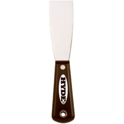 Hyde Tools 02150 Universal Blend Putty Knives 1 Pack Clear 6 Cans