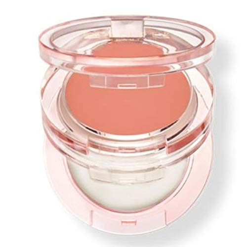 Wander Beauty Double Date Lip and Cheek - Suite Talker/Stalker - Multi-Tasking Duo - Vegan Tinted Lip Balm, Cream Blush and Lip Moisturizer. Cruelty Free Makeup Blush, Lip Tint  and  Eye Gloss.