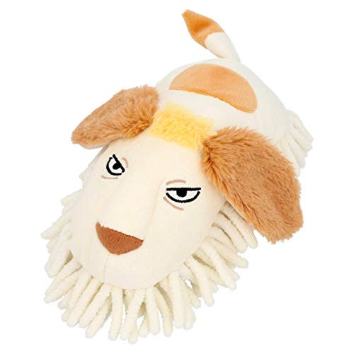Benelic Heen Desk Duster Plush - Howl's Moving Castle - Official Studio Ghibli Merchandise